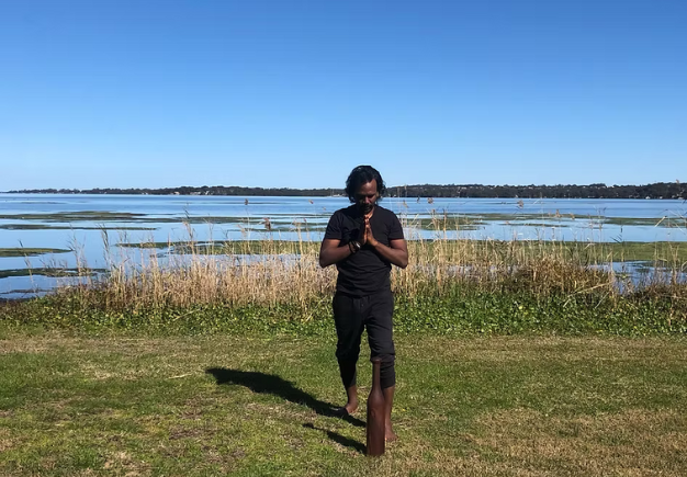 The Modern Warrior’s Path — Healing Through Movement